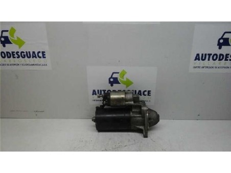 Motor Arranque Lancia LYBRA BERLINA 1 9 Turbodiesel 