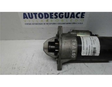 Motor Arranque Lancia LYBRA BERLINA 1 9 Turbodiesel 