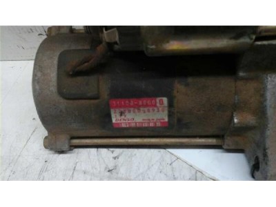Motor Arranque Suzuki LIANA RH 1 6 16V