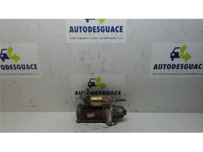 Motor Arranque Suzuki LIANA RH 1 6 16V  2