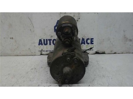 Motor Arranque Ford MONDEO BERLINA *