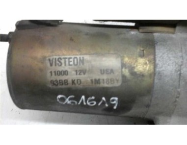 Motor Arranque Ford MONDEO BERLINA *