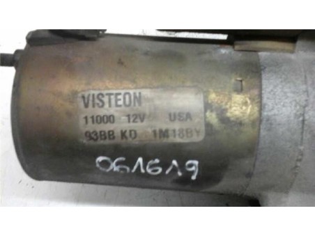 Motor Arranque Ford MONDEO BERLINA *