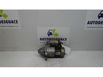 Motor Arranque Mazda 3 BERLINA 1 6 16V  2