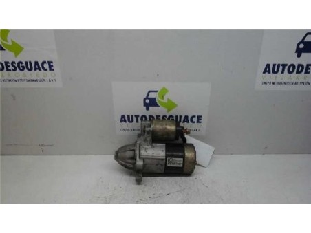 Motor Arranque Mazda 3 BERLINA 1 6 16V 