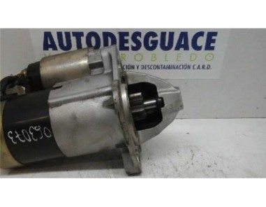 Motor Arranque Mazda 3 BERLINA 1 6 16V 