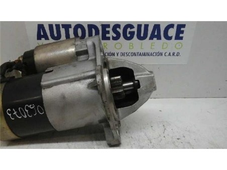 Motor Arranque Mazda 3 BERLINA 1 6 16V 