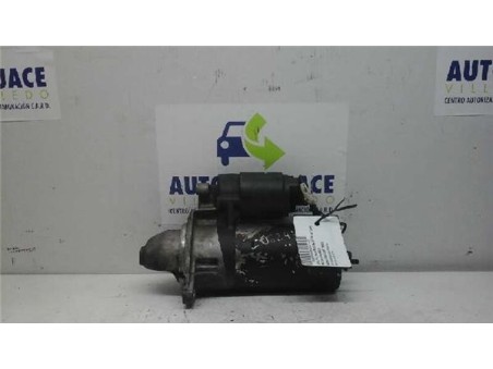 Motor Arranque Opel VECTRA B BERLINA 2 5 V6 