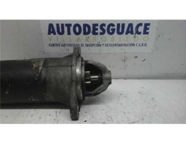 Motor Arranque Opel VECTRA B BERLINA 2 5 V6 