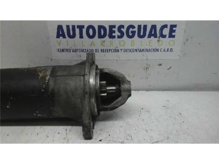 Motor Arranque Opel VECTRA B BERLINA 2 5 V6 