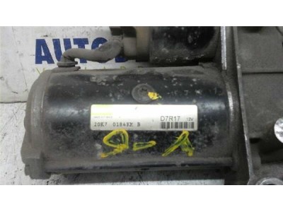Motor Arranque Peugeot 605 2 0