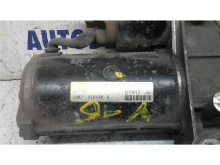 Motor Arranque Peugeot 605 2 0 