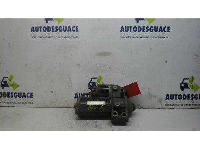 Motor Arranque Peugeot 605 2 0  2