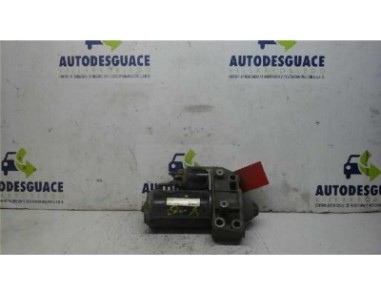 Motor Arranque Peugeot 605 2 0 