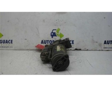 Motor Arranque Peugeot 605 2 0 