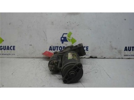 Motor Arranque Peugeot 605 2 0 