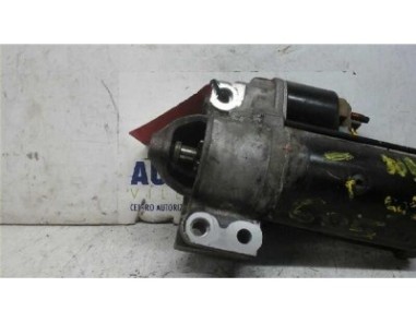 Motor Arranque Peugeot 605 2 0 