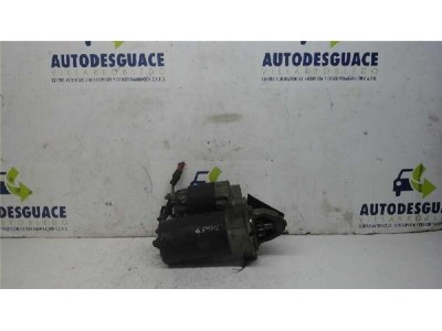 Motor Arranque BMW SERIE 3 COUPE 2 0 24V  2