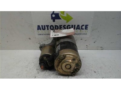Motor Arranque Suzuki GRAND VITARA 3 PUERTAS SQ 1 6 16V