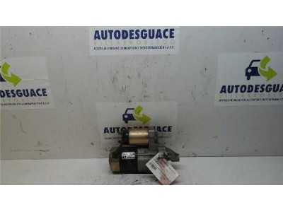 Motor Arranque Suzuki GRAND VITARA 3 PUERTAS SQ 1 6 16V  2