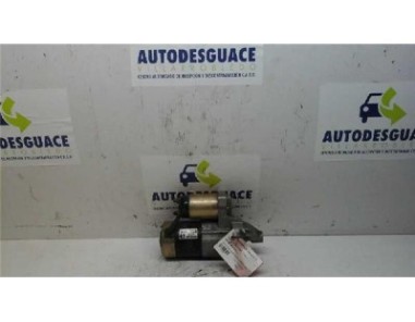 Motor Arranque Suzuki GRAND VITARA 3 PUERTAS SQ 1 6 16V 