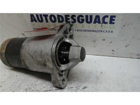 Motor Arranque Suzuki GRAND VITARA 3 PUERTAS SQ 1 6 16V 