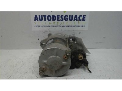 Motor Arranque Nissan PRIMERA TRAV  2 2 16V Turbodiesel