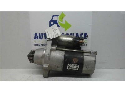 Motor Arranque Nissan PRIMERA TRAV  2 2 16V Turbodiesel  2