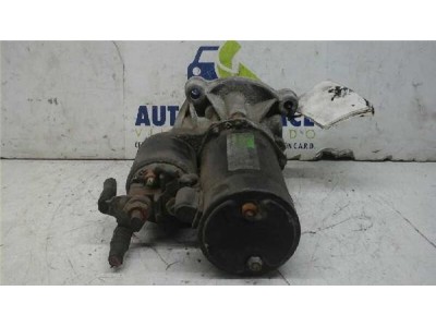 Motor Arranque Peugeot 806 2 0