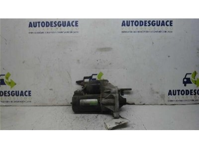 Motor Arranque Peugeot 806 2 0  2