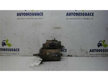 Motor Arranque Seat IBIZA 1 8 
