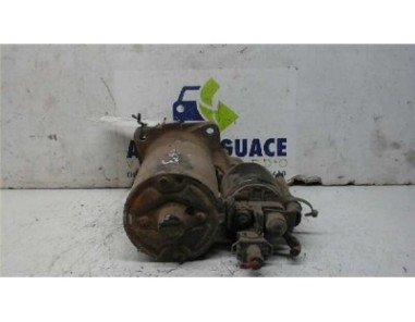 Motor Arranque Seat IBIZA 1 8 