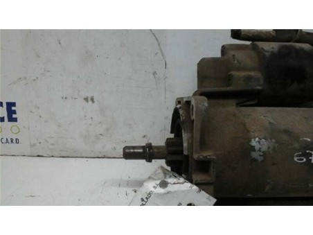 Motor Arranque Seat IBIZA 1 8 