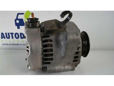 Alternador Toyota YARIS VERSO 1 4 Turbodiesel