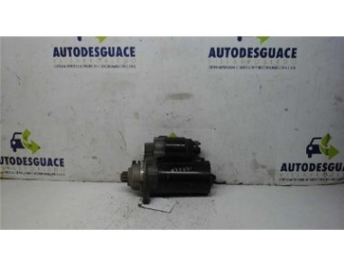 Motor Arranque Volkswagen POLO BERLINA 1 4 TDI 