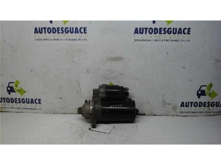Motor Arranque Volkswagen POLO BERLINA 1 4 TDI 