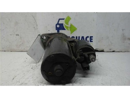 Motor Arranque Volkswagen POLO BERLINA 1 4 TDI 