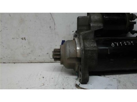 Motor Arranque Volkswagen POLO BERLINA 1 4 TDI 