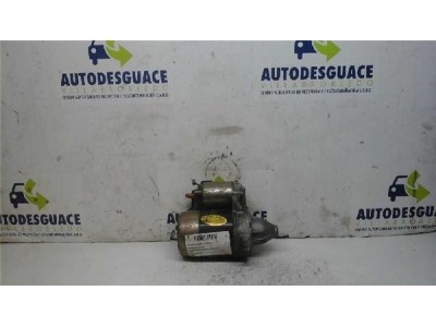 Motor Arranque Hyundai ACCENT 1 3 12V  2