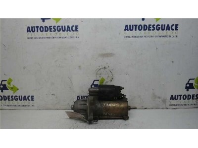 Motor Arranque Ford FOCUS TURNIER 1 6 16V  2