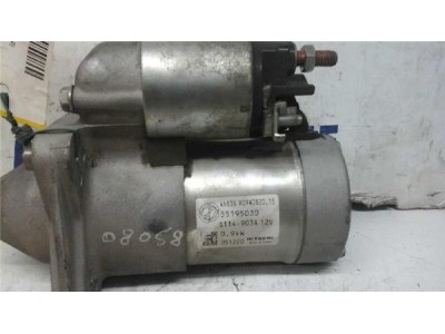 Motor Arranque » OTROS    MODELOS *