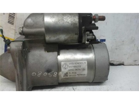 Motor Arranque » OTROS    MODELOS *