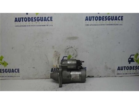 Motor Arranque » OTROS    MODELOS *