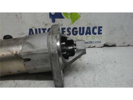 Motor Arranque » OTROS    MODELOS *