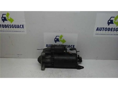 Motor Arranque Renault LAGUNA 2 2 Turbodiesel 