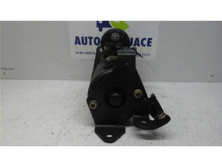 Motor Arranque Renault LAGUNA 2 2 Turbodiesel 