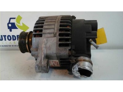 Alternador Fiat PUNTO BERL  1 6
