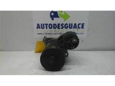 Motor Arranque Opel CORSA B 1 0 12V