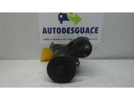 Motor Arranque Opel CORSA B 1 0 12V 