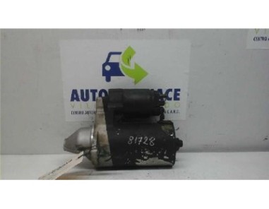 Motor Arranque Opel CORSA B 1 0 12V 